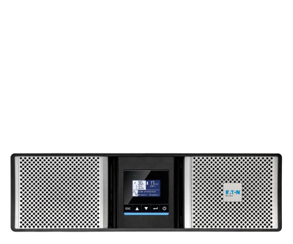 UPS (zasilacz awaryjny) EATON 9PX 5000i RT3U Netpack G2